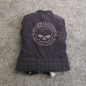 Harley Davidson jacket